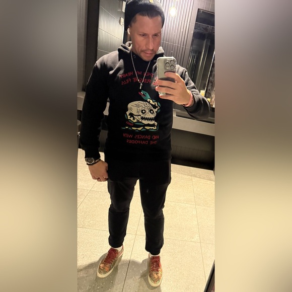 Meet your Posher, Joachim - Picture 2 of 2